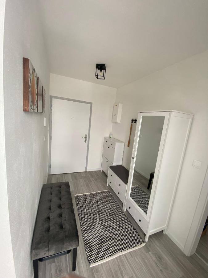 Gng Apartment Kösice Dış mekan fotoğraf