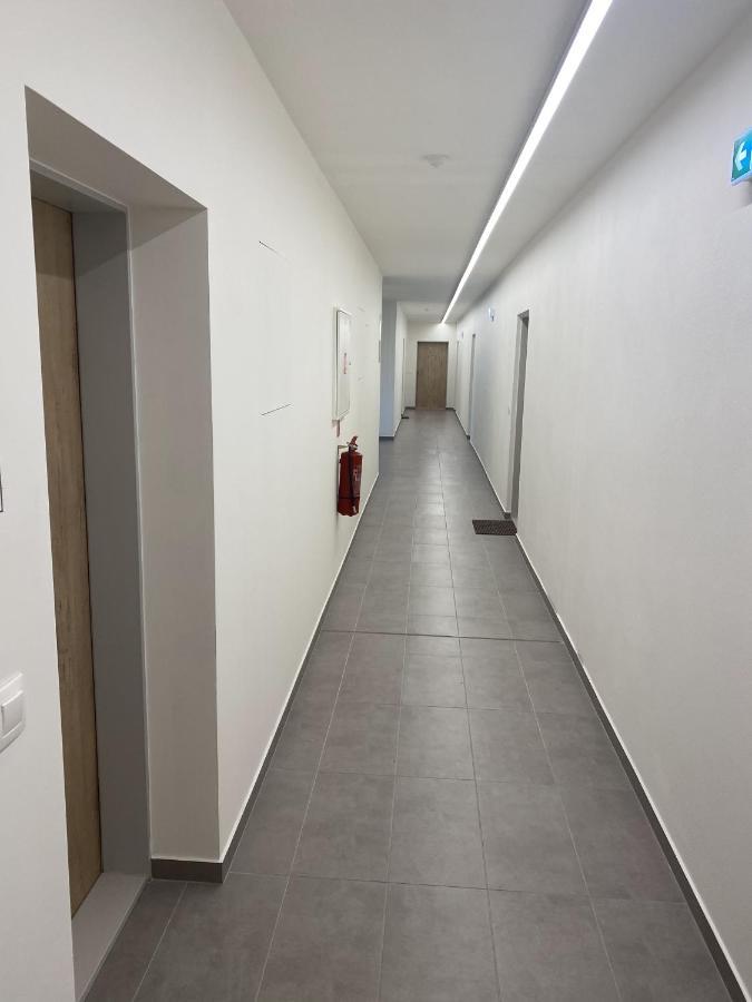 Gng Apartment Kösice Dış mekan fotoğraf