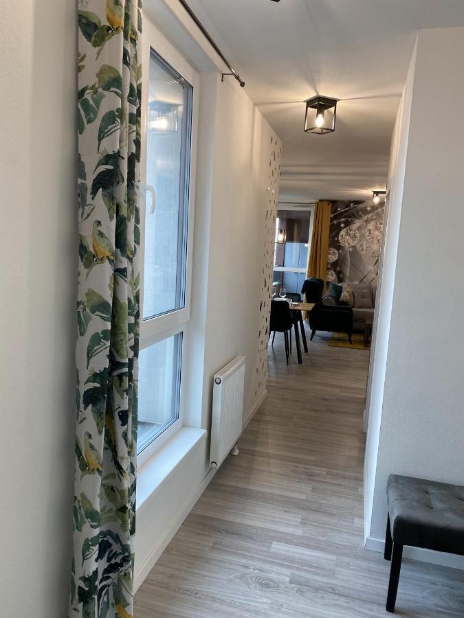 Gng Apartment Kösice Dış mekan fotoğraf