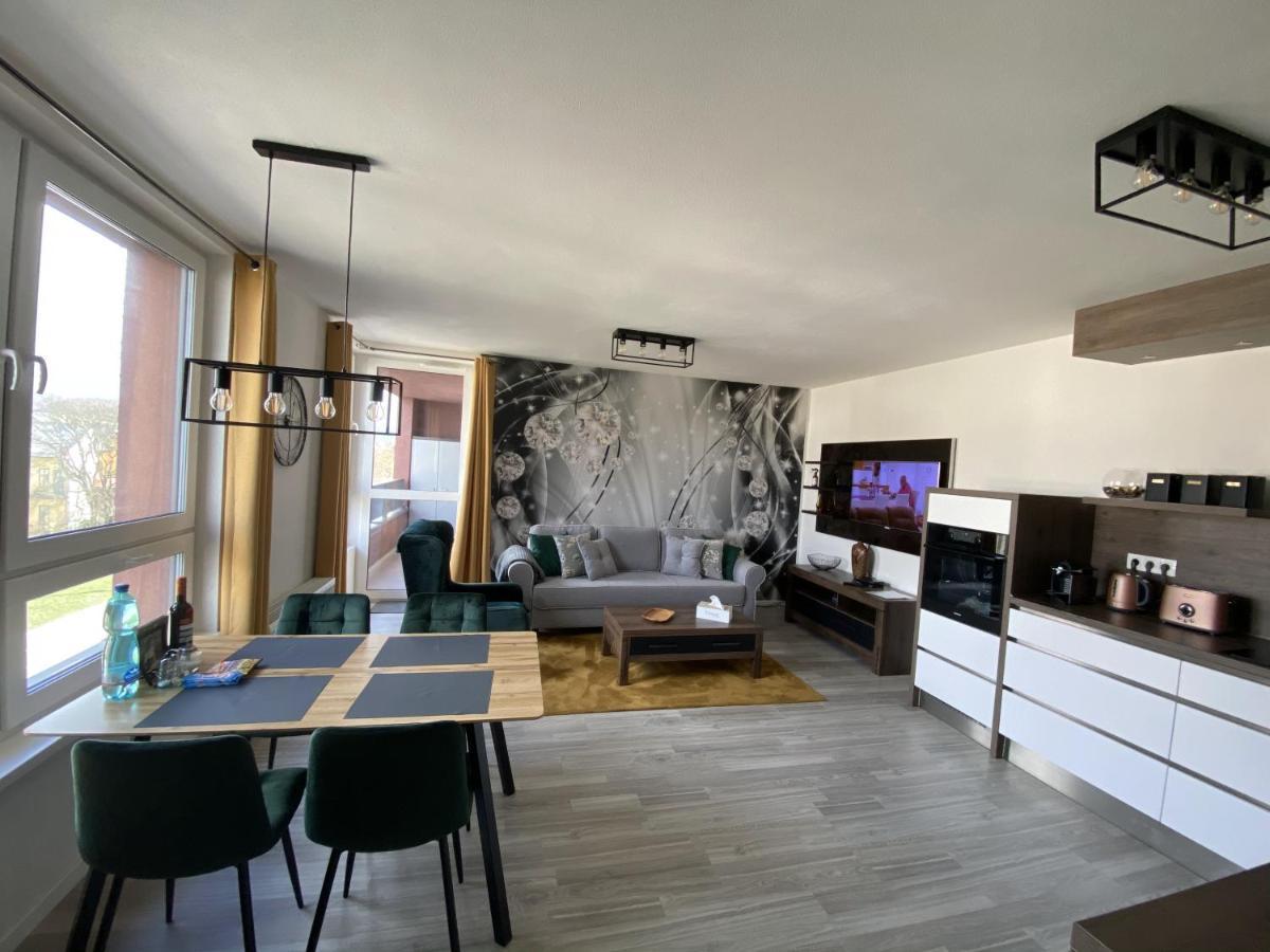 Gng Apartment Kösice Dış mekan fotoğraf