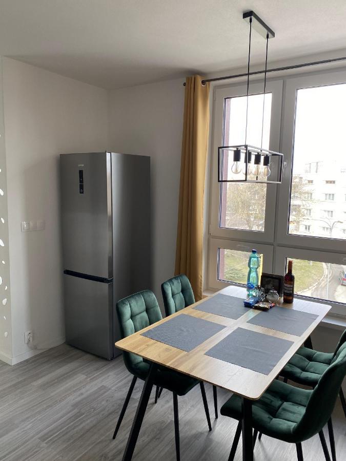 Gng Apartment Kösice Dış mekan fotoğraf