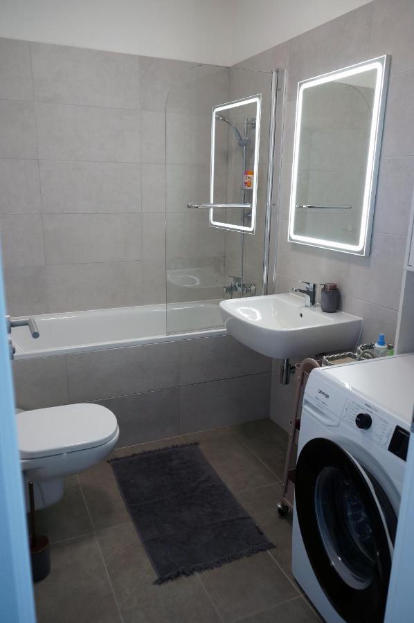 Gng Apartment Kösice Dış mekan fotoğraf