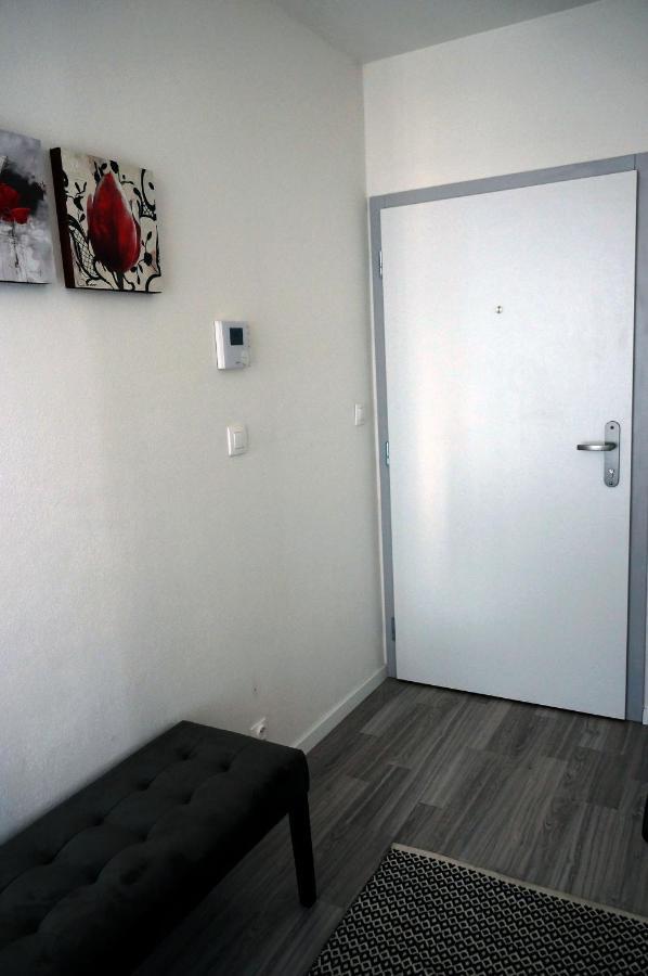 Gng Apartment Kösice Dış mekan fotoğraf