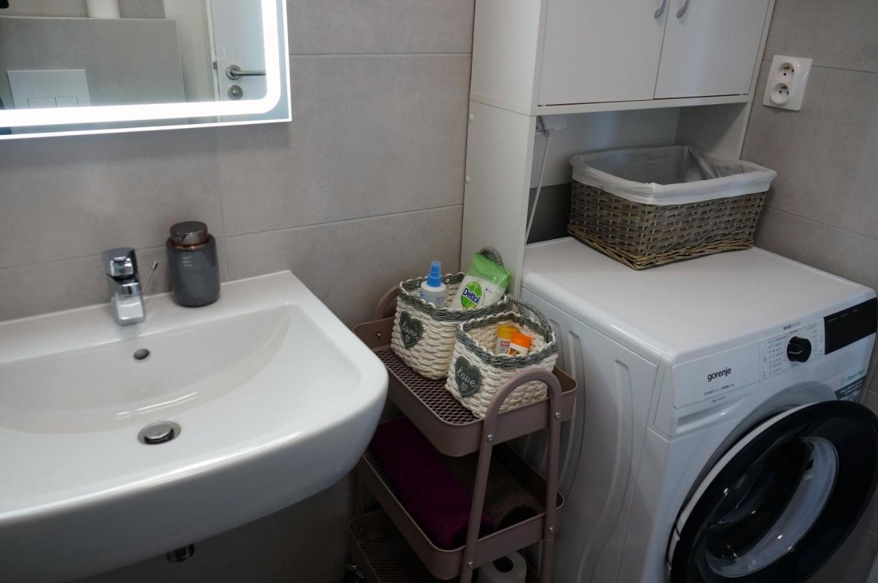 Gng Apartment Kösice Dış mekan fotoğraf