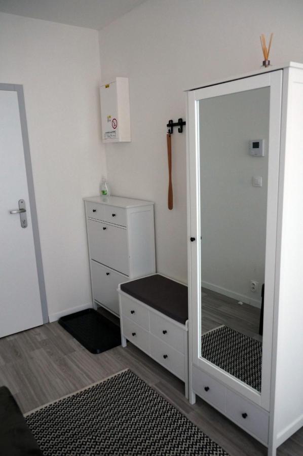 Gng Apartment Kösice Dış mekan fotoğraf