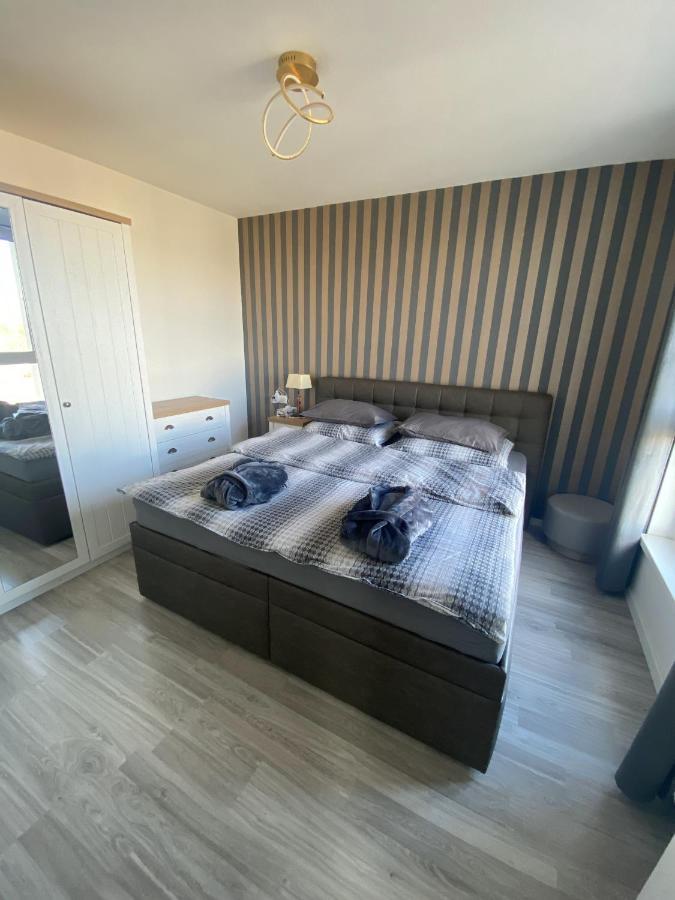 Gng Apartment Kösice Dış mekan fotoğraf